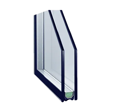Однокамерный (прозрачный)